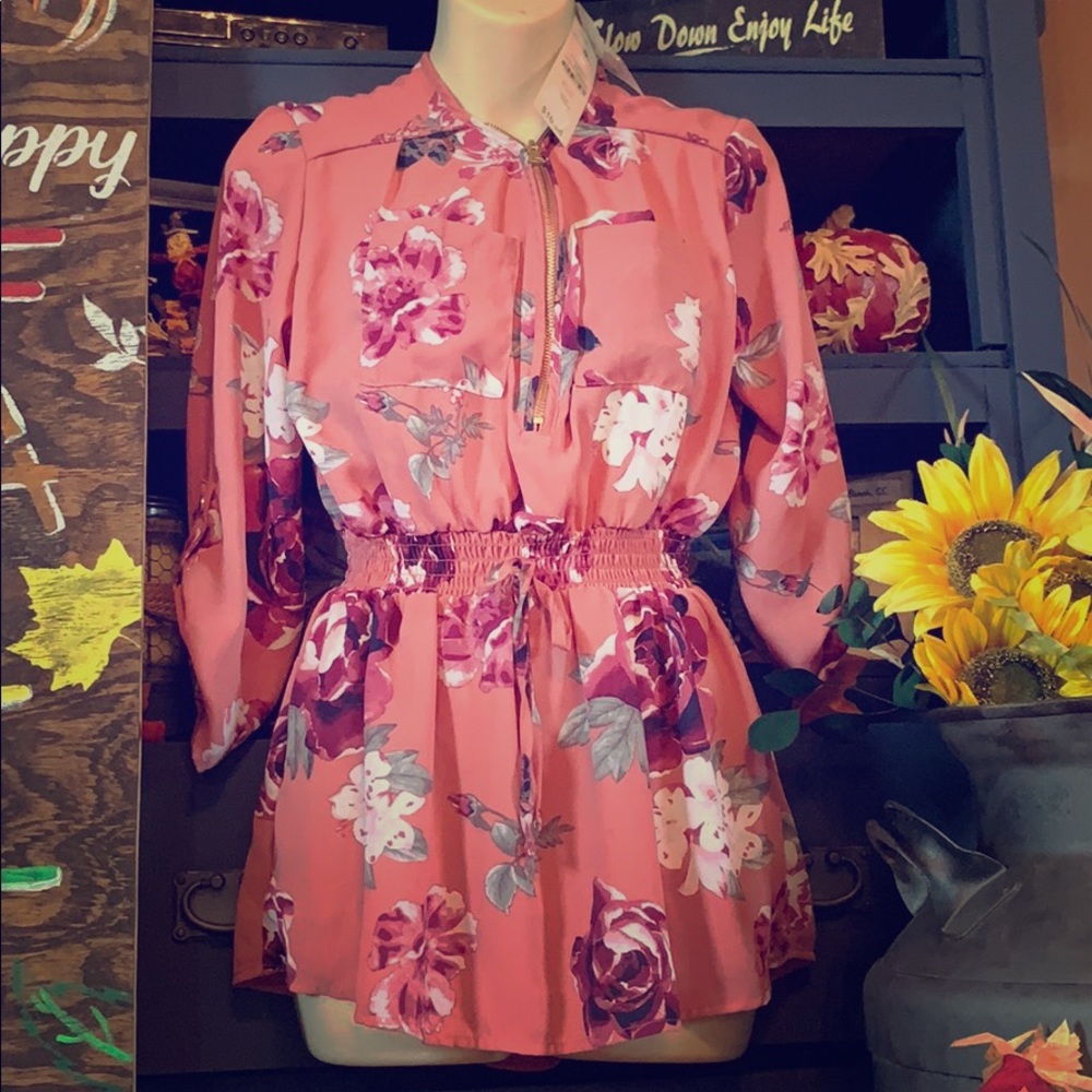 Dress shirt